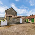 Manor House Farm - Uk49537 Holiday home Broxa