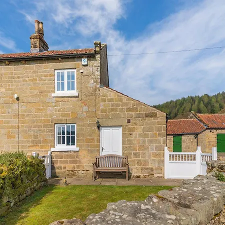펜션 Manor House Farm - Uk49537 Broxa