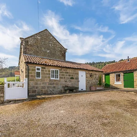 Manor House Farm - Uk49537 펜션 Broxa